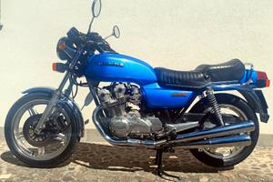 Honda CB 750 k - 1980 - rc01