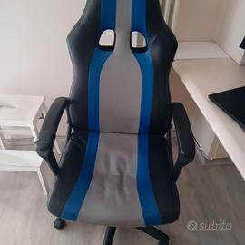Poltrona Gaming