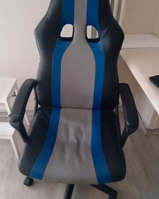 Poltrona Gaming