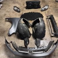 RICAMBI GOLF 6 LEGGERE DESCRIZIONE