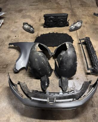 RICAMBI GOLF 6 LEGGERE DESCRIZIONE