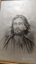 Volto di Cristo - G.Tarantino