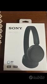 Cuffie Sony