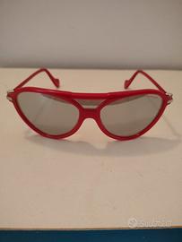 occhiali Moncler nuovi e originali 