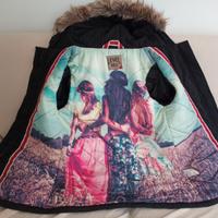 Giacca invernale donna