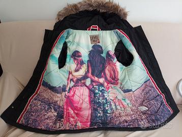 Giacca invernale donna