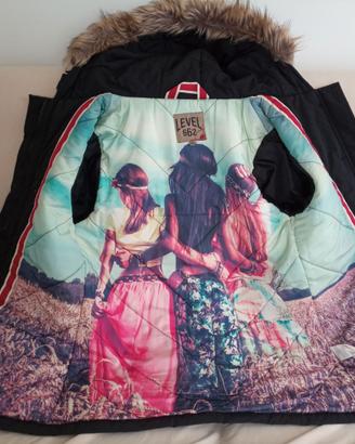 Giacca invernale donna