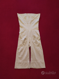 Guaina panciera modellante per donna