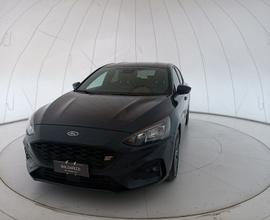 Ford Focus V 2018 1.5 ecoblue ST-Line s&s 120...