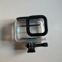 Custodia Subacquea- Insta360 AcePro