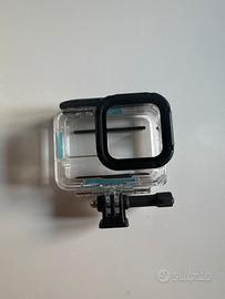 Custodia Subacquea- Insta360 AcePro