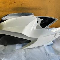 Carena Serbatoio in Carbonio BMW HP2 Sport