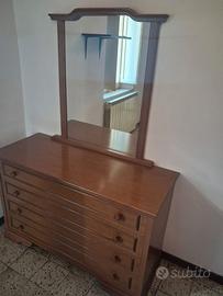 Mobile da camera classico