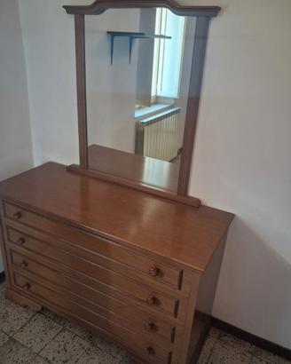 Mobile da camera classico