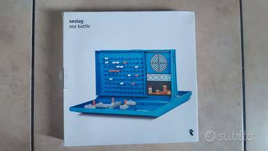 battaglia navale