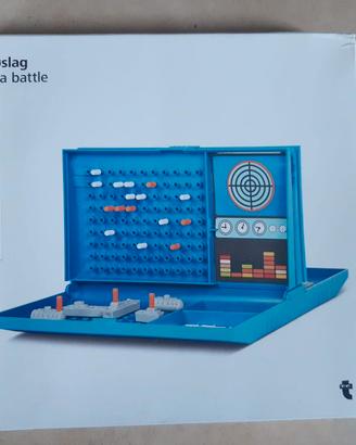 battaglia navale