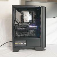 PC Gaming I5 11400F + RTX 3060 TI + 16GB DDR4