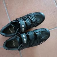 Scarpe ciclismo donna GIRO