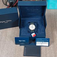 Orologio Wyler Vetta Heritage WV0300 