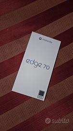 Motorola  Edge 70 512GB - NUOVO e SIGILLATO