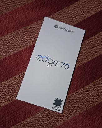 MOTOROLA  EDGE 70 512GB