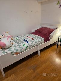 lettino ikea 