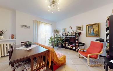 4 LOCALI IN VIA MECENATE 7, MILANO BUONE CONDIZION