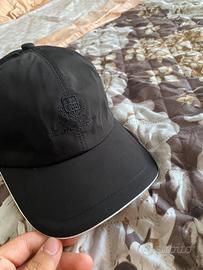 cappello loro piana
