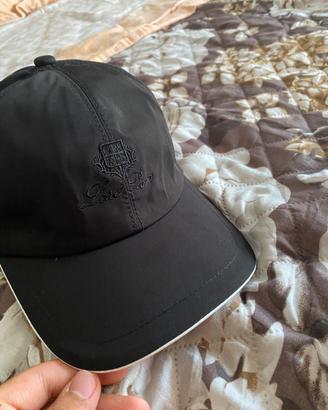 cappello loro piana