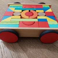 carretto costruzioni