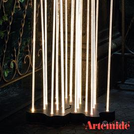 LAMPADA ARTEMIDE REEDS IP DIVERSE VERSIONI