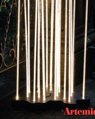 LAMPADA ARTEMIDE REEDS IP DIVERSE VERSIONI