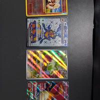 Carte pokemon
