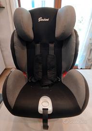 seggiolino auto 