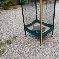 Voliera per volatili da esterno 