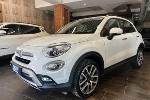 Fiat 500X 1.4 MultiAir 140 CV DCT Pop Star