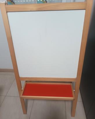 lavagna ikea 