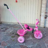 Triciclo bambino