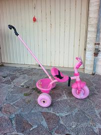 Triciclo bambino