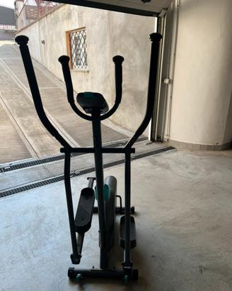 Ellitica decathlon