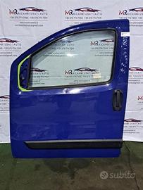 PORTIERA ANTERIORE SINISTRA FIAT Fiorino 2° Serie