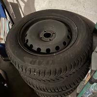 Pneumatici goodyear 185/65 15