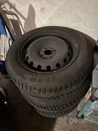 Pneumatici goodyear 185/65 15
