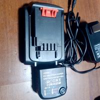 batteria per trapano come nuova - RIBASSO