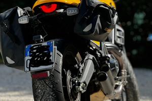 Ducati Scrambler 800 Full Trhottle