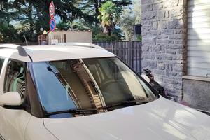 Skoda Yeti 1,2 benzina 2013
