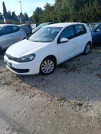 Volkswagen Golf Business 1.6 TDI 5p. Comfortline B