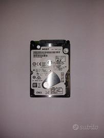 Hard Disk 500 Gb 