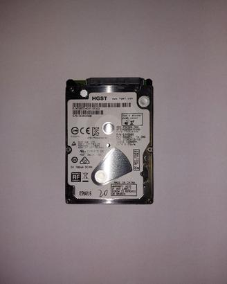 Hard Disk 500 Gb 