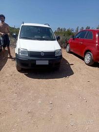 Fiat Panda 4x4